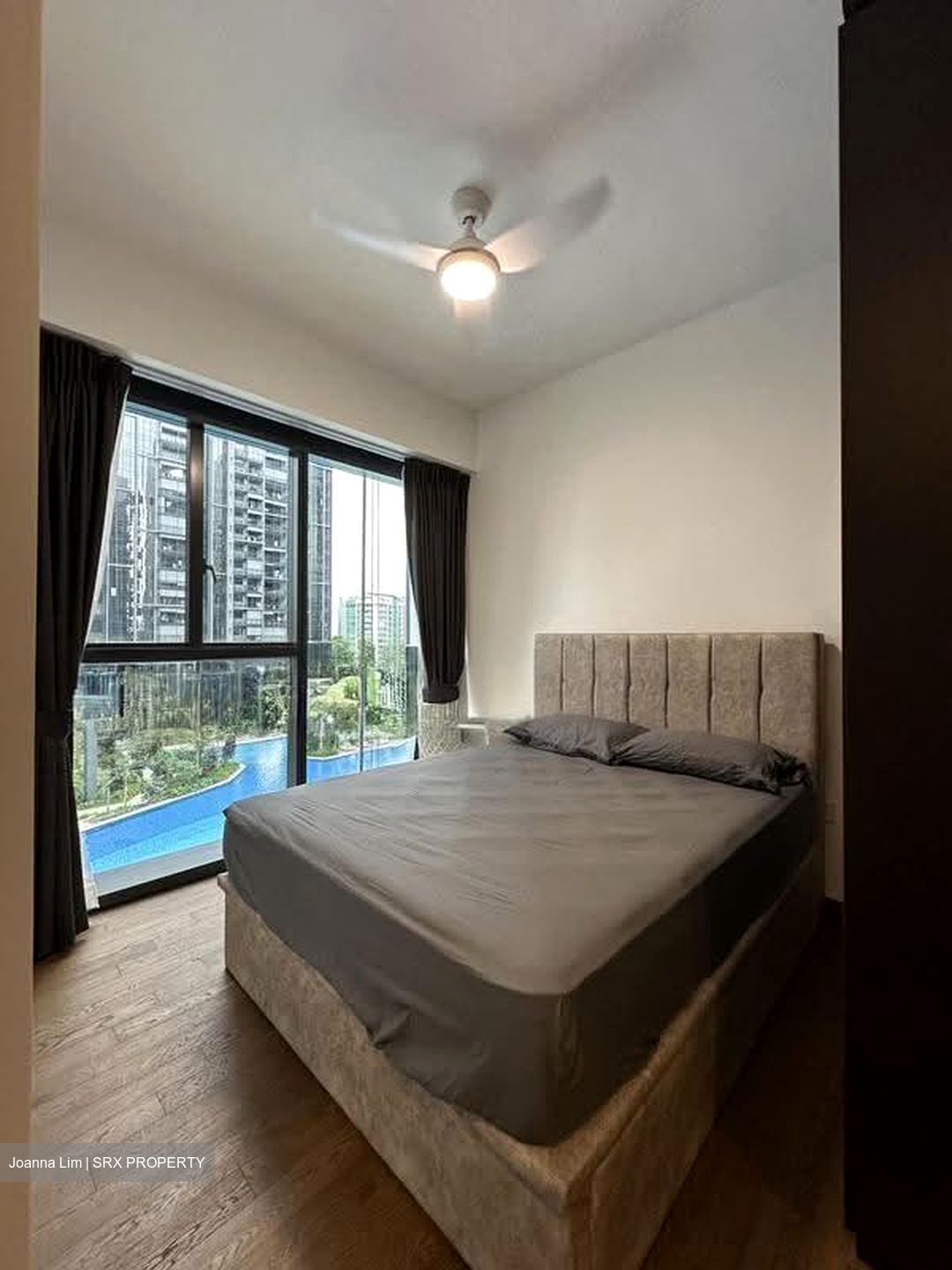 Parc Clematis (D5), Apartment #633333091